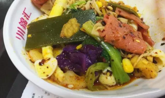 东三省麻辣拌的做法,正宗东三省麻辣拌