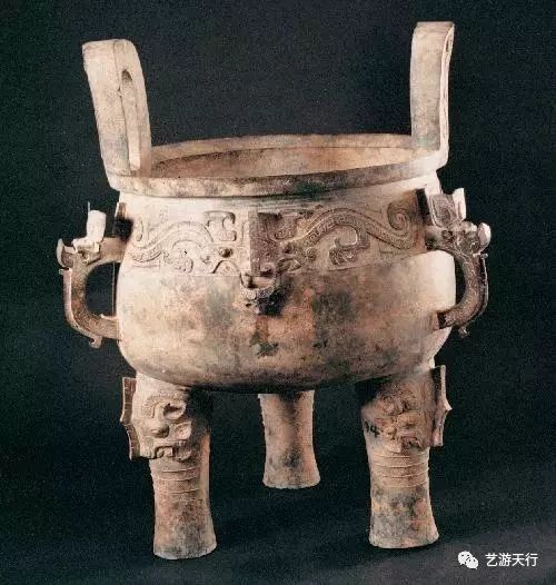 国家宣布禁止出境的国宝,禁止出境的国宝文物有哪些