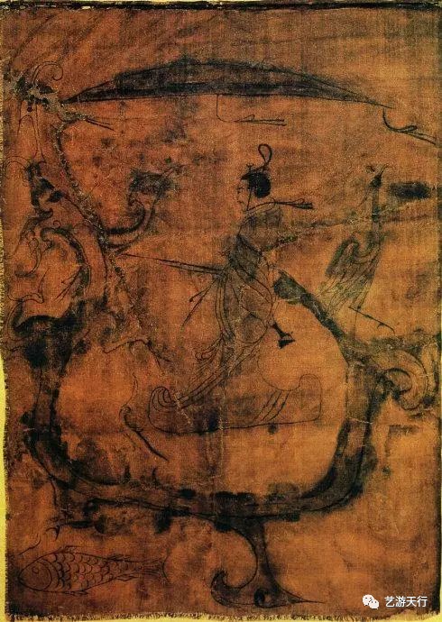 出境的国宝文物,不可以出国展览的国宝94件