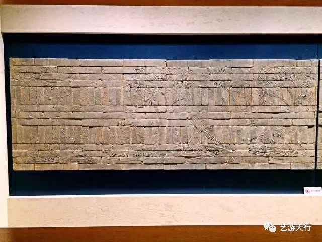 出境的国宝文物,不可以出国展览的国宝94件