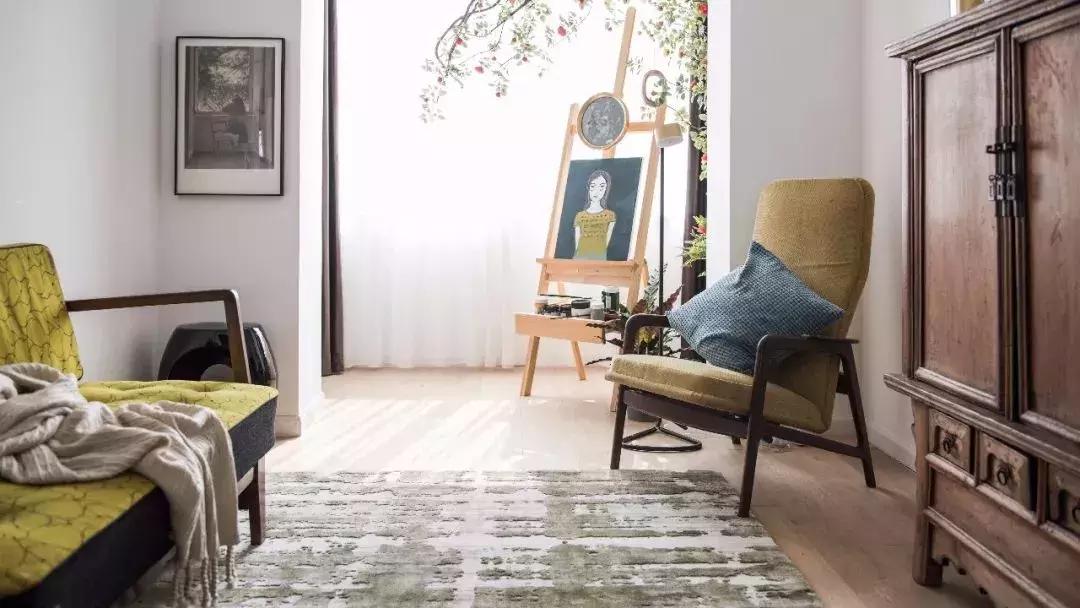 老房子卫生间翻新改造diy,迷你卫生间翻新改造