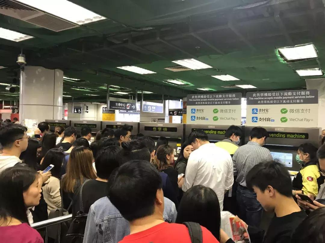 2018塞班岛9天自驾之旅（前期准备、香港机场、塞班租车）