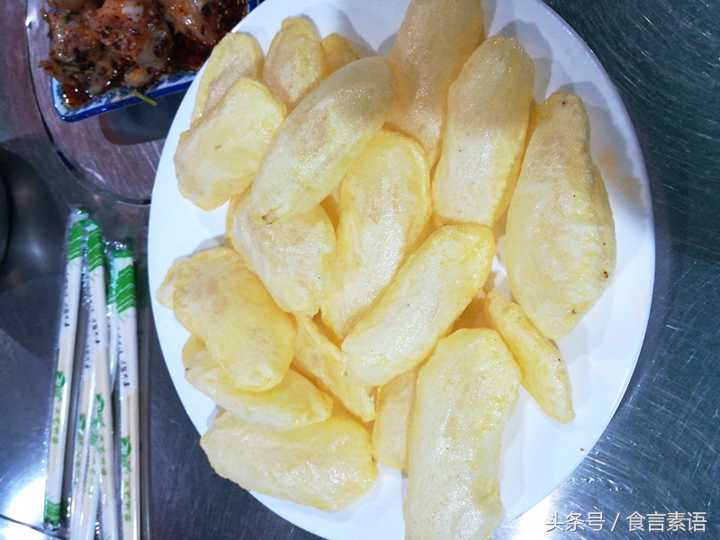 云南沙甸清真美食米线,云南沙甸清真寺特色