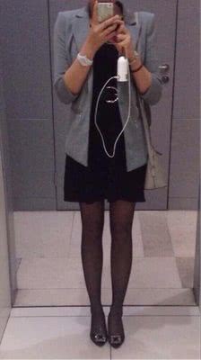 小姐姐腿部最好的装饰品——日本*袜丝**入门