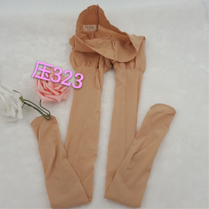 小姐姐腿部最好的装饰品——日本*袜丝**入门