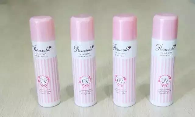 日本娜丽丝防晒真实测评,日本娜丽丝防晒喷雾停产了吗