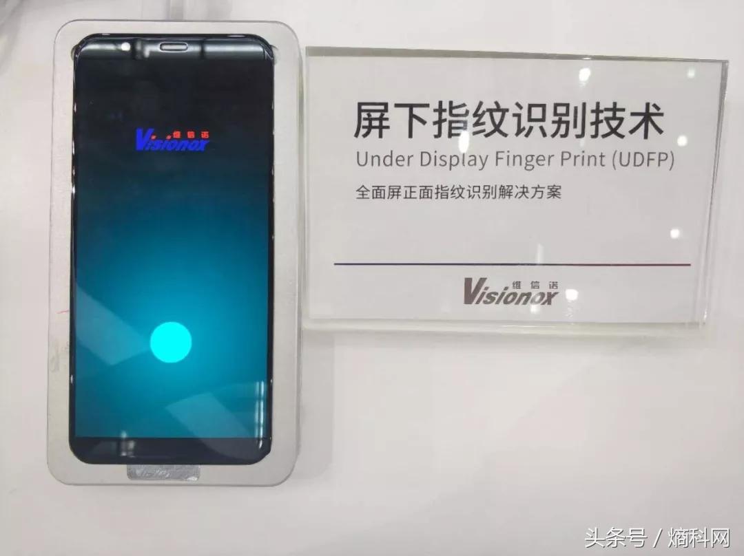 维信诺amoled是龙头吗,维信诺第6代柔性amoled模组生产线