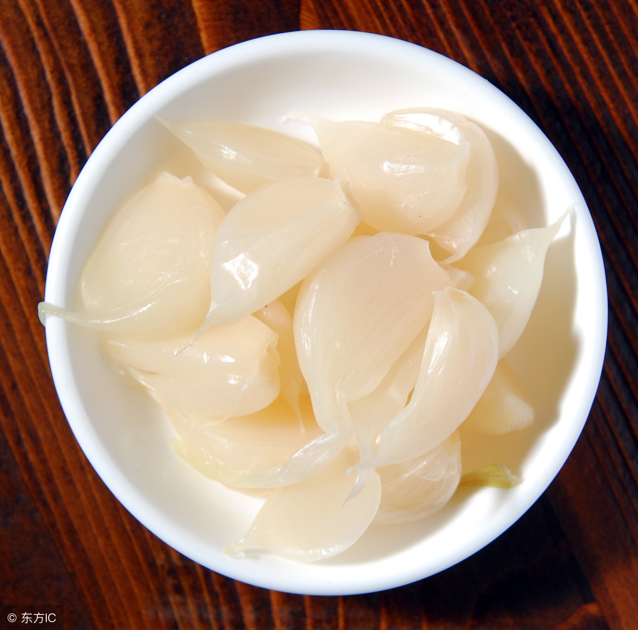 糖醋蒜的正确腌制方法家庭版,正确糖醋蒜的腌制方法