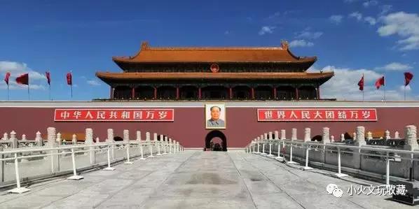 内九外七皇城四九,皇城四九门八点一口钟背后的故事