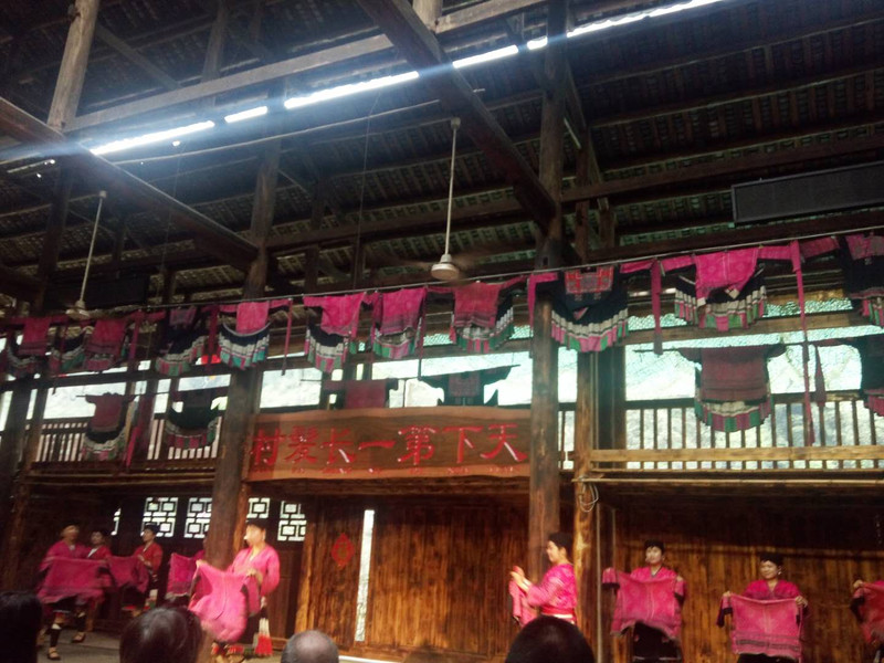 清明时节，醉美桂林6日游