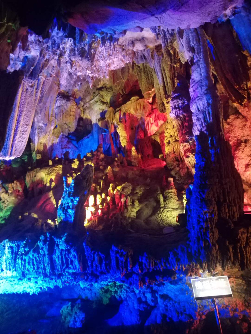 清明时节，醉美桂林6日游