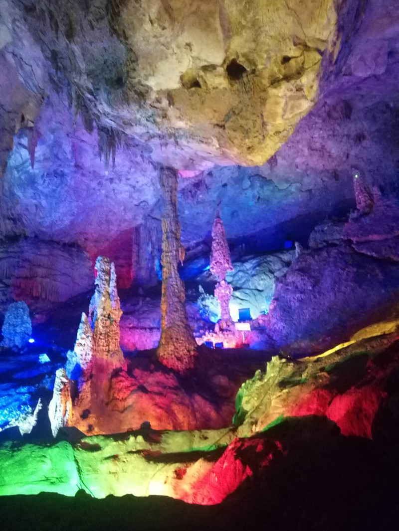 清明时节，醉美桂林6日游