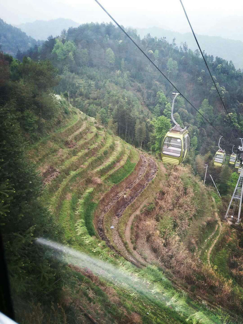 清明时节，醉美桂林6日游