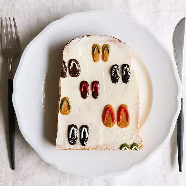 日本妈妈吐司做法大全,日本妈妈5分钟搞定早餐