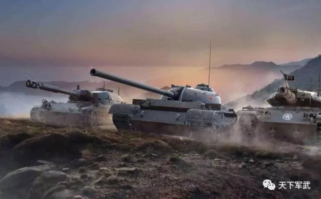 坦克世界十级车排行榜,坦克世界8级车排行榜