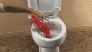 怎么辨别马桶是虹吸式还是直冲式,一楼用虹吸式马桶好还是直冲式好