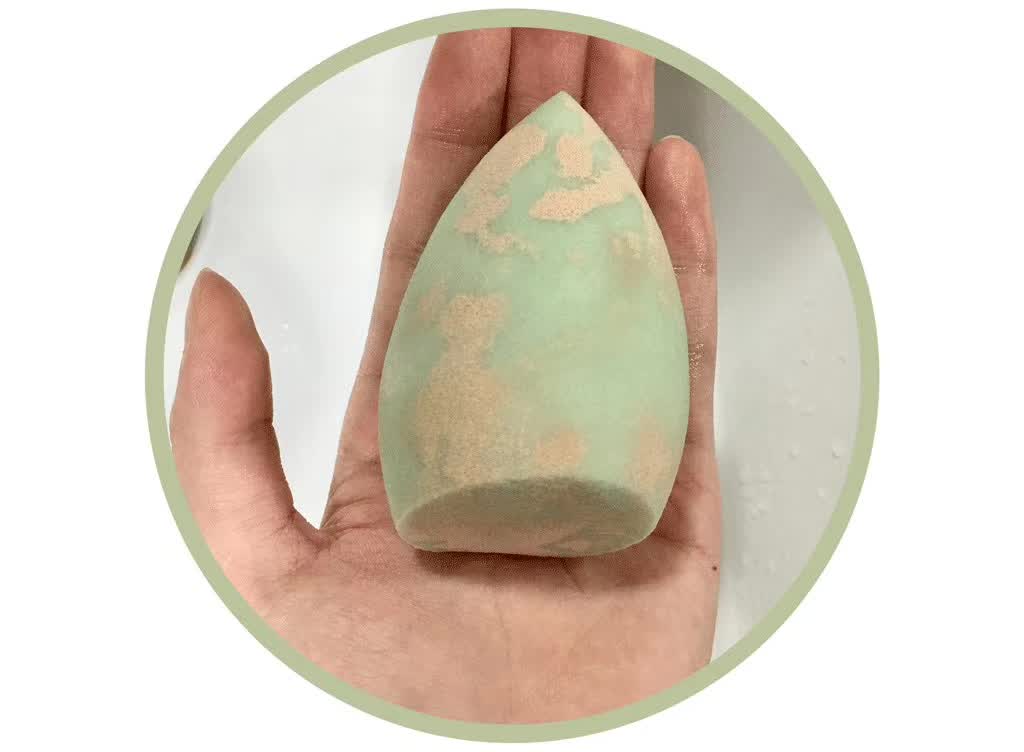 化妆工具多久洗一次,化妆工具怎样清洗