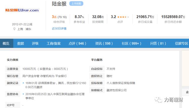 理财网站哪个最好用,不知道这些别说你会理财