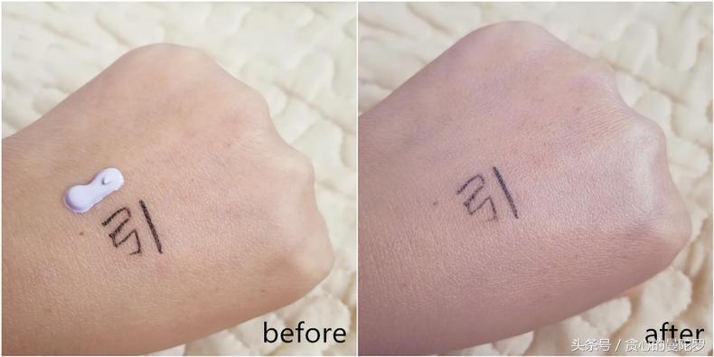 隔离霜提亮肤色哪个牌子最好用,提亮肤色遮瑕最好用的隔离霜