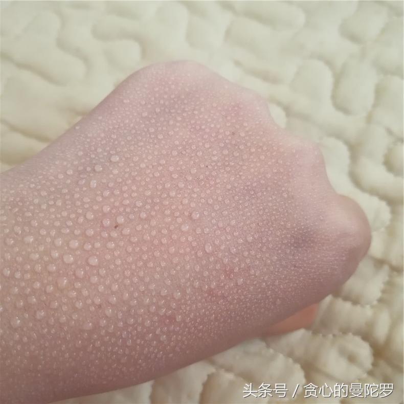 瞬间提亮肤色可爱隔离霜亲测 (媞妃特提亮肤色隔离霜)