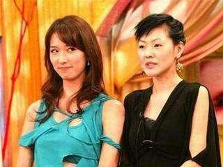 小s评论林志玲,小s秀恩爱遭质疑