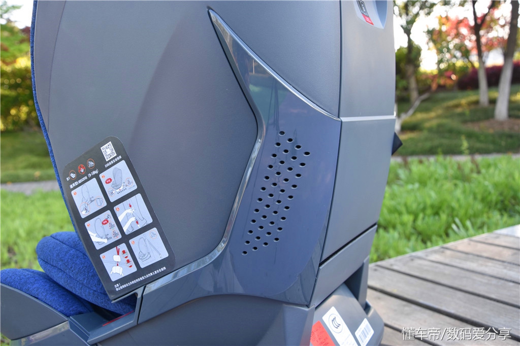 小米生态再次搅局,小米生态的安全座椅好不好