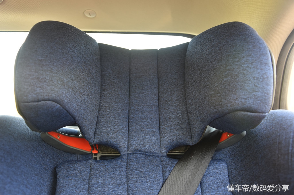小米生态再次搅局,小米生态的安全座椅好不好