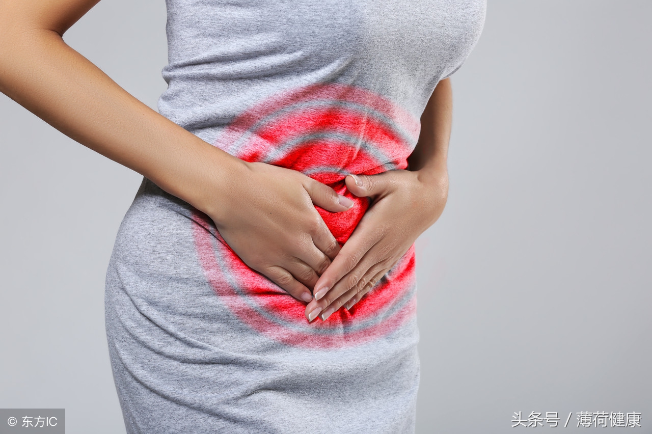 排卵期出血吃避孕药,排卵期剧烈运动出血