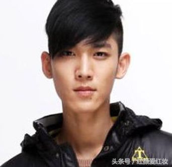 看一下自己的脸型配什么样的发型,如何看自己的脸型配什么发型