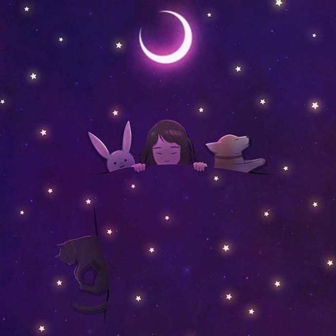 情感咨询|栗子姐每日情感问答（0412）