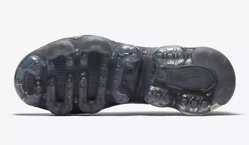 气垫鞋能不能踩钉子,气垫鞋踩钉子