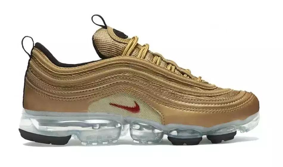 气垫鞋能不能踩钉子,气垫鞋踩钉子