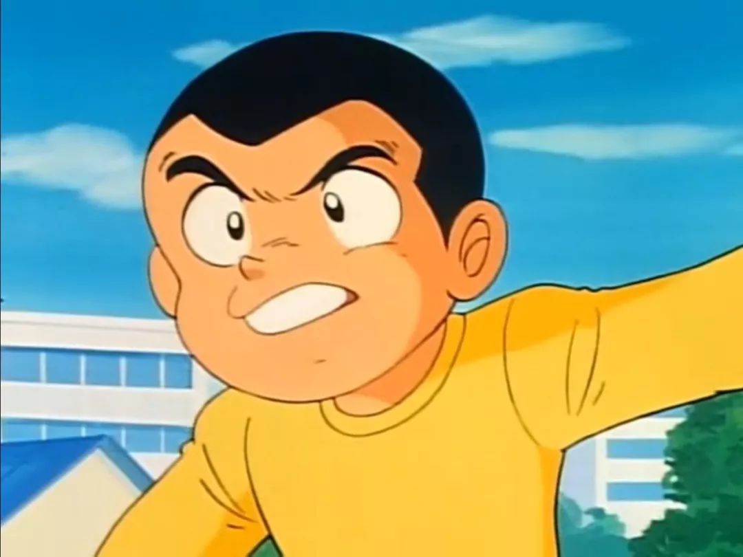 足球小将世少赛重制版德国vs日本,足球小将重制版129期荷兰热身赛