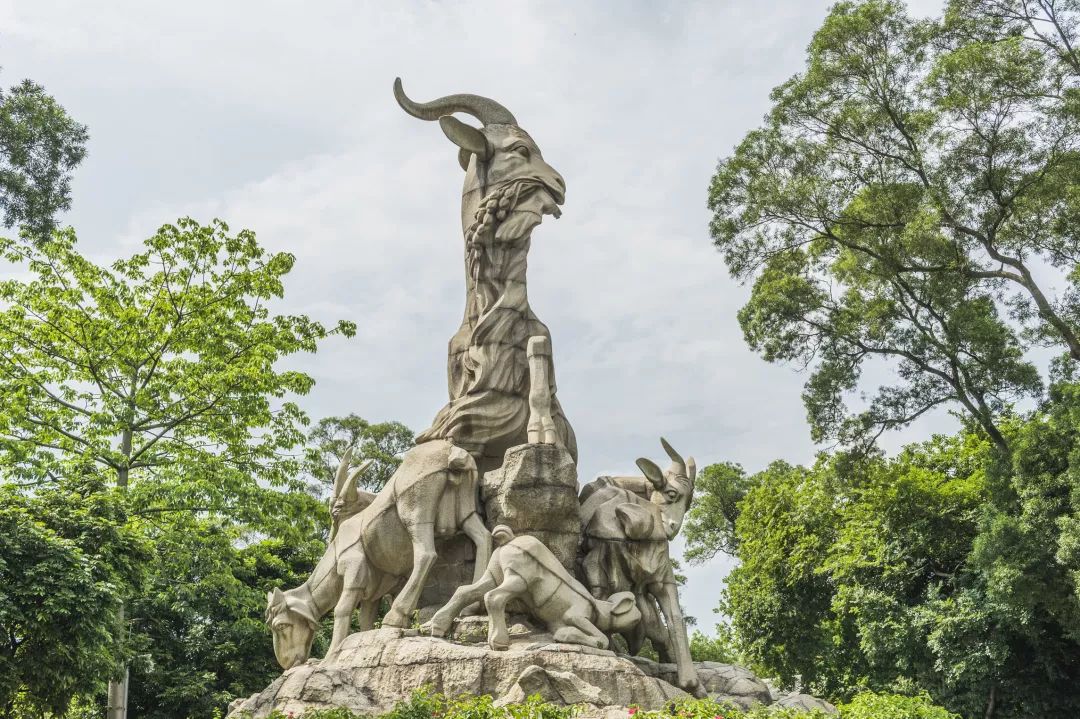 广州一日游攻略大全最佳线路,广州市双层巴士一日游