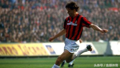 范巴斯滕为何不用范尼,范巴斯滕传奇时刻