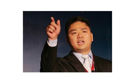 刘强东假货也能卖得理直气壮,刘强东在的时候京东有假货吗