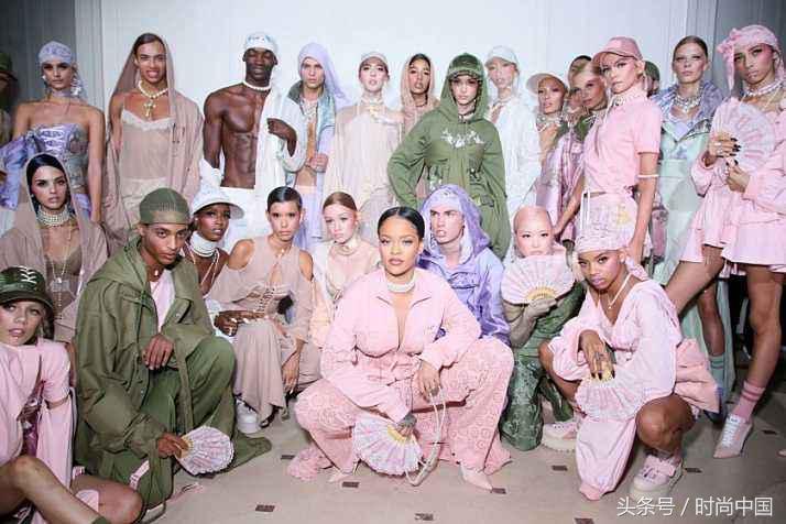 十大经典联名款,潮流品牌联名款