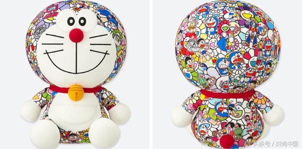 比较流行的联名款,潮流品牌联名款