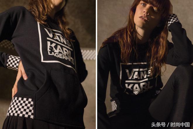 比较流行的联名款,潮流品牌联名款