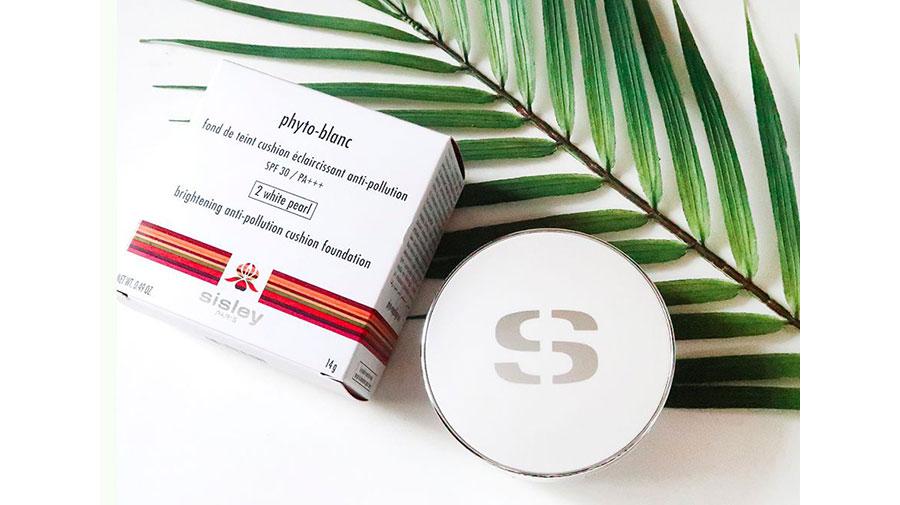 十款好用气垫哪个更适合你呢,10款火爆气垫的试用测评