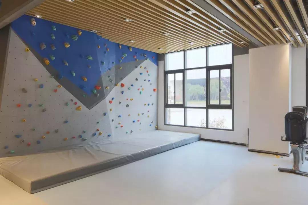 景瑞素舍：离城西银泰城仅400米｜长租公寓测评003