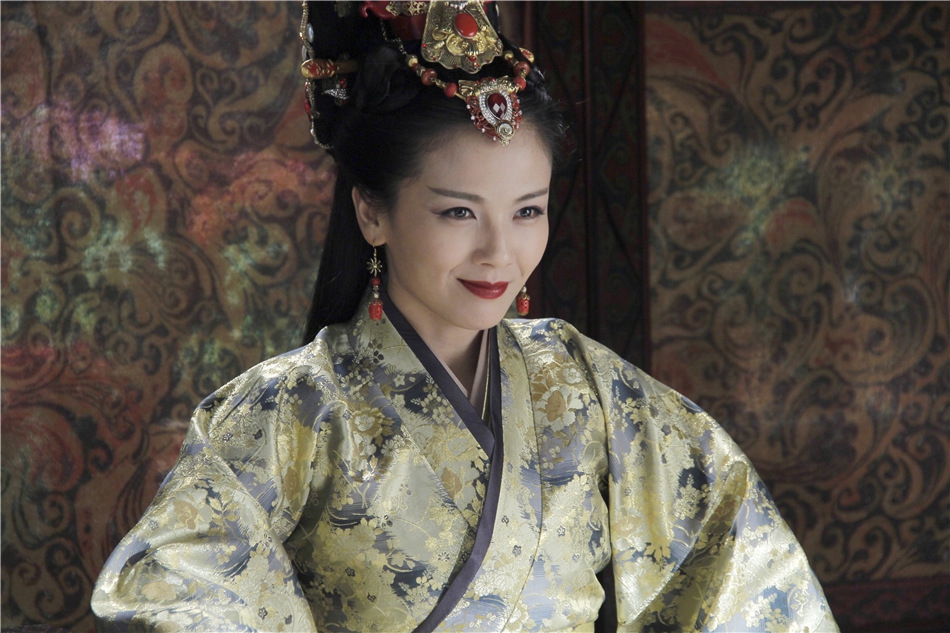 芈月传还政嬴稷,芈月传易后流芈月