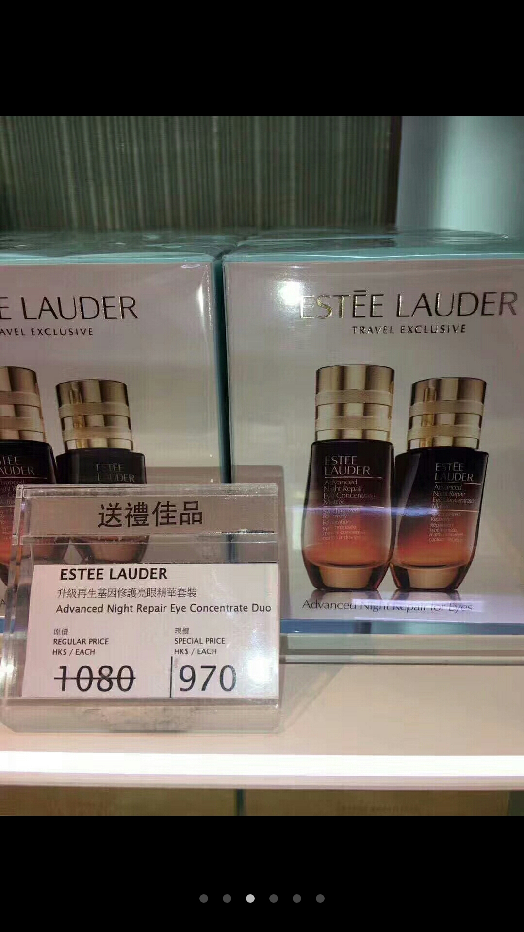 5月份香港免税店打折,5月香港购物免税