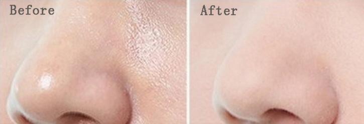 出门浮粉脱妆怎么补,出门五分钟就脱妆的尴尬