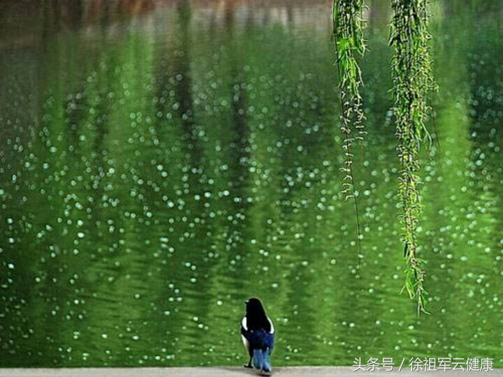 一个肺经神奇穴位搞定多种鼻炎,过敏性鼻炎按哪些穴