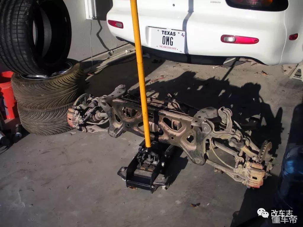 马自达rx-7爆改平民,马自达rx-7经历了几代