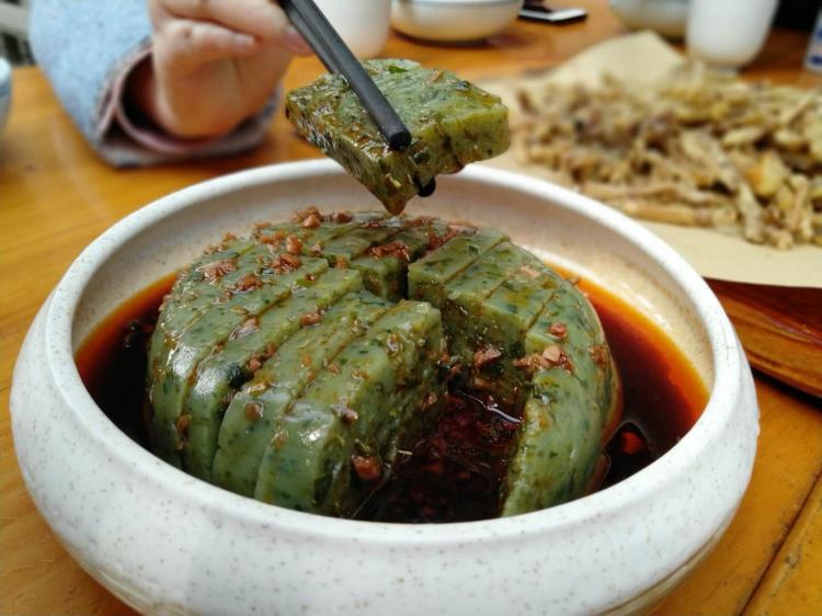 里外院，定格儿时最真的记忆