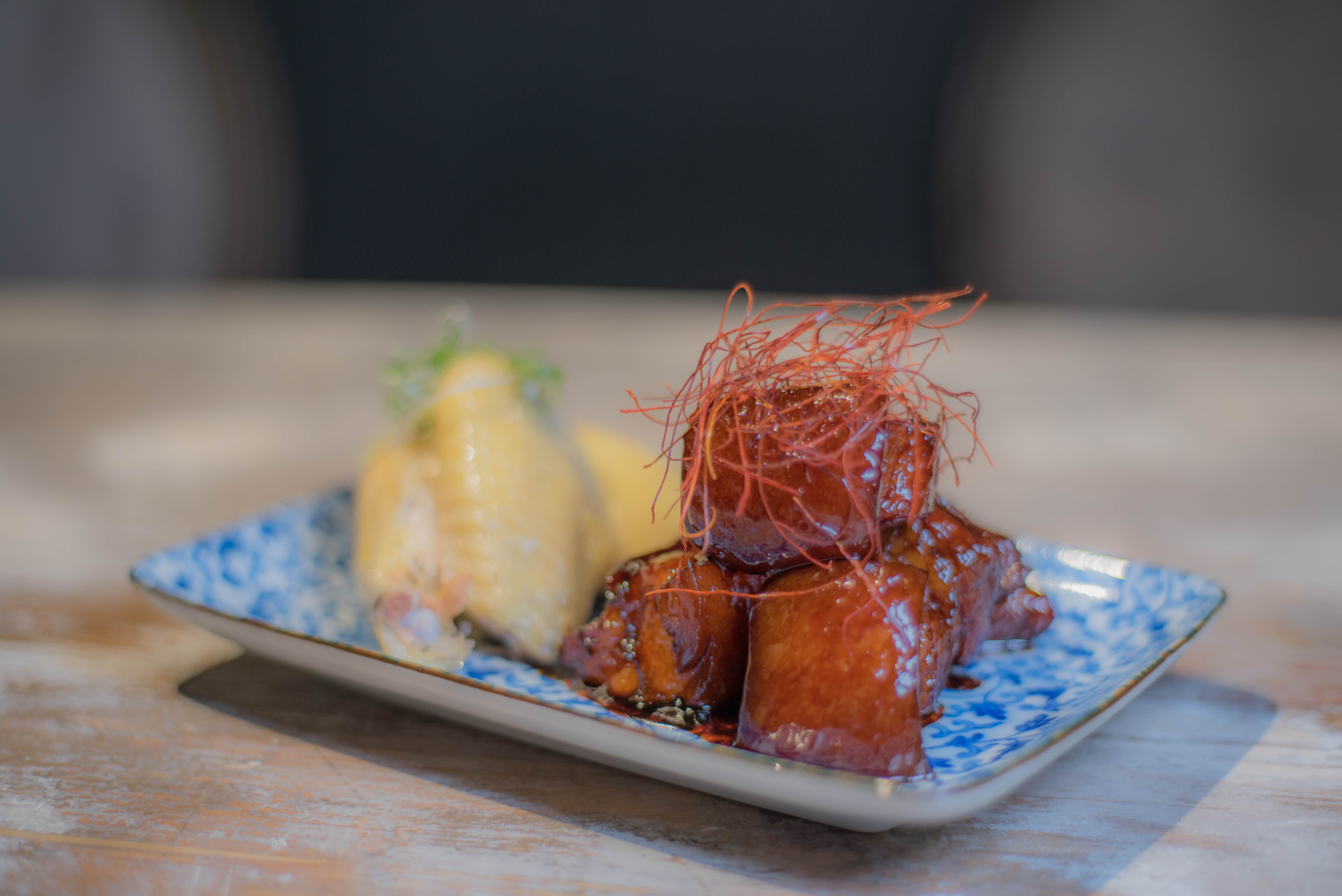 除了你们知道的台湾夜市兔子推荐周杰伦套餐