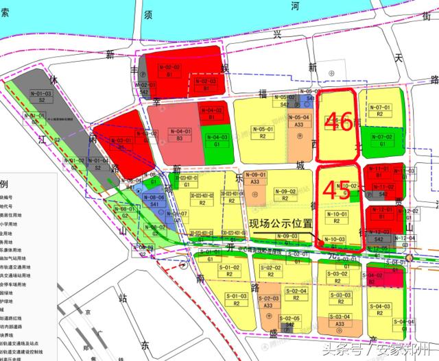 郑州朗悦公园府最新房价,郑州55宗土地出让清单惠济区