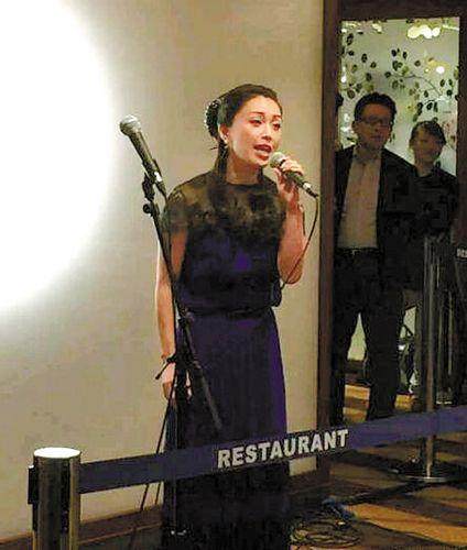 她是全亚洲的女神，颜值高到你无法想象，因*毒涉**生涯毁于一旦